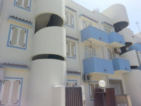 Гостиница Casa vacanza 